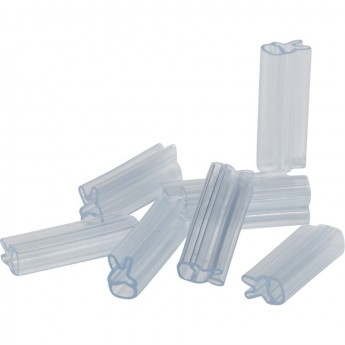 Держатель маркеров LEGRAND Memocab для кабеля длина маркировки 18 мм минимальное сечение 0,75 мм² Держатель маркеров LEGRAND Memocab для кабеля длина маркировки 18 мм минимальное сечение 0,75 мм²