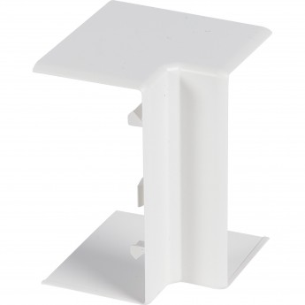 Внутренний неизменяемый угол LEGRAND 90° для кабель-каналов Metra 100x50 Внутренний неизменяемый угол LEGRAND 90° для кабель-каналов Metra 100x50