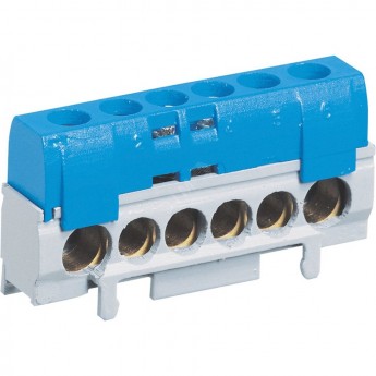 Шина нейтральная LEGRAND 2X35Mm2+4X25Mm2 Шина нейтральная LEGRAND 2X35Mm2+4X25Mm2