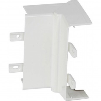 Угол внутренний переменный LEGRAND DLPlus для кабель-канала 75х20 белый Угол внутренний переменный LEGRAND DLPlus для кабель-канала 75х20 белый