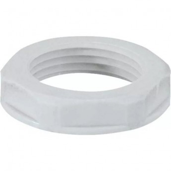 Гайка LEGRAND ISO 40 RAL 7035 Гайка LEGRAND ISO 40 RAL 7035